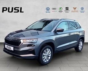Skoda Karoq Gebrauchtwagen