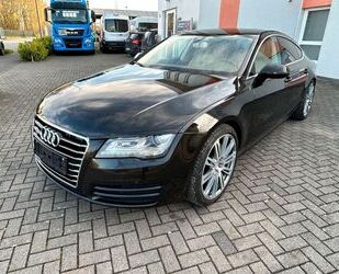 Audi A7 Gebrauchtwagen