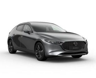 Mazda 3 Gebrauchtwagen