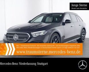 Mercedes-Benz E 300 Gebrauchtwagen
