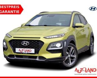 Hyundai KONA Gebrauchtwagen