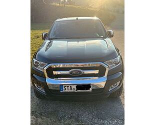 Ford Ranger Gebrauchtwagen