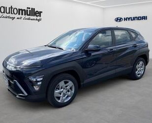 Hyundai KONA Gebrauchtwagen