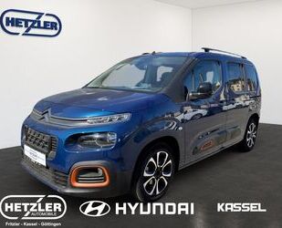 Citroen Berlingo Gebrauchtwagen