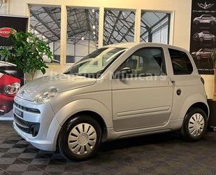 Microcar M.Go Gebrauchtwagen