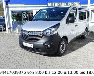 Opel Vivaro Gebrauchtwagen