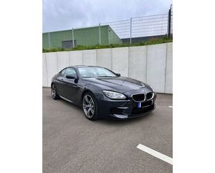 BMW M6 Gebrauchtwagen