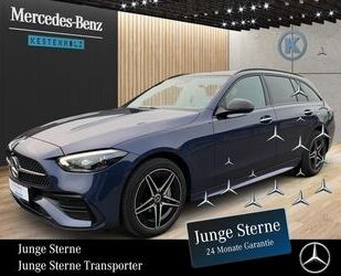 Mercedes-Benz C 300 Gebrauchtwagen