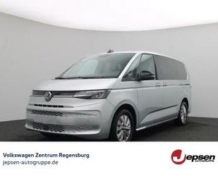 VW T7 Multivan Gebrauchtwagen