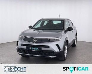 Opel Mokka-e Gebrauchtwagen