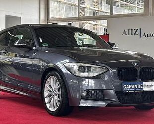 BMW 116 Gebrauchtwagen