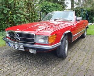 Mercedes-Benz 280 Gebrauchtwagen