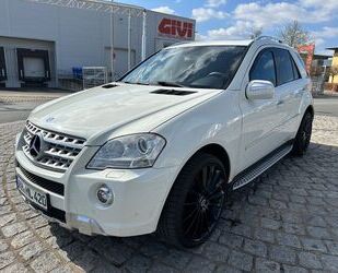 Mercedes-Benz ML 420 Gebrauchtwagen