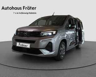 Opel Combo Gebrauchtwagen