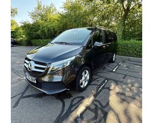 Mercedes-Benz V 300 Gebrauchtwagen