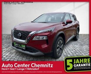 Nissan X-Trail Gebrauchtwagen