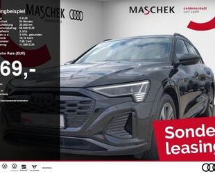 Subaru Q8 e-tron 