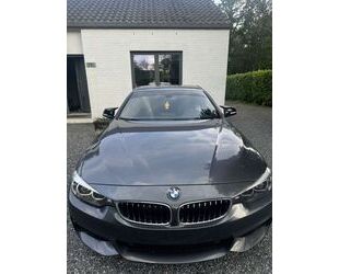BMW 420 Gebrauchtwagen