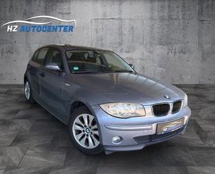 BMW 116 Gebrauchtwagen