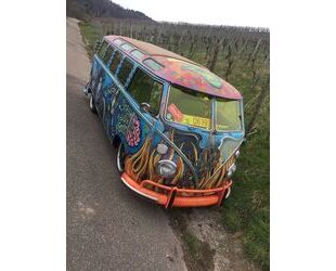 VW T1 Gebrauchtwagen
