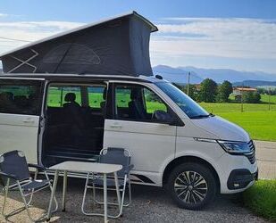 VW T6 California 