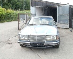 Mercedes-Benz CE 280 Gebrauchtwagen