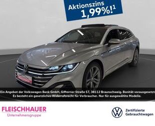 VW Arteon Gebrauchtwagen