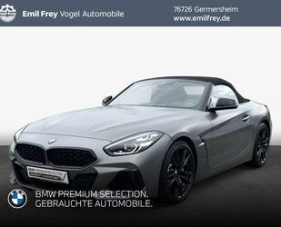 BMW Z4 M40i Gebrauchtwagen