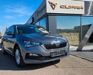 Skoda Scala Gebrauchtwagen