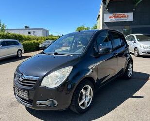 Opel Agila 