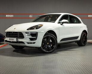 Porsche Macan Gebrauchtwagen