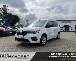 Renault Kangoo Gebrauchtwagen