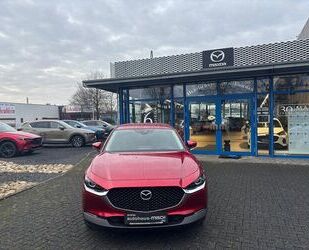 Mazda CX-30 Gebrauchtwagen