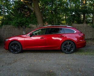 Mazda 6 Gebrauchtwagen