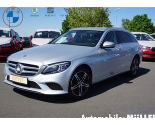 Mercedes-Benz C 200 Gebrauchtwagen