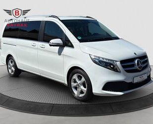 Mercedes-Benz V 300 Gebrauchtwagen