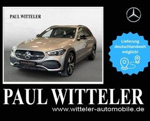 Mercedes-Benz C 220 Gebrauchtwagen