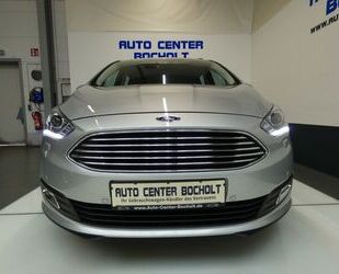 Ford C-Max Gebrauchtwagen