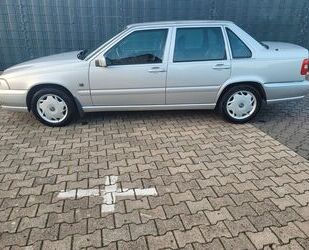 Volvo S70 Gebrauchtwagen