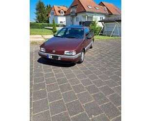 Mercedes-Benz Passat 