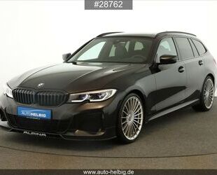 Alpina D3 S Gebrauchtwagen
