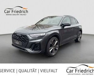 Audi SQ5 Gebrauchtwagen