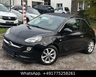 Opel Adam Gebrauchtwagen