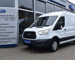 Ford Transit Gebrauchtwagen