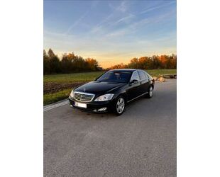 Mercedes-Benz S 450 Gebrauchtwagen