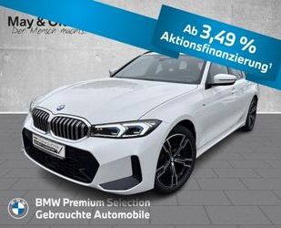 BMW 318 Gebrauchtwagen