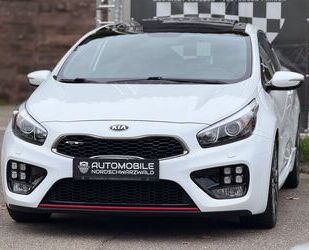 Kia pro ceed / ProCeed 