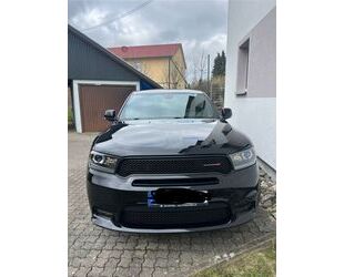 Dodge Durango Gebrauchtwagen