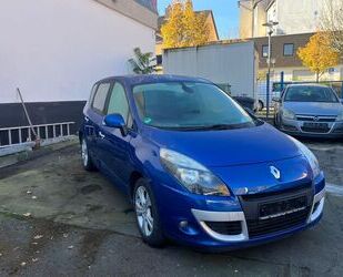 Renault Scenic Gebrauchtwagen