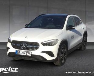 Mercedes-Benz GLA 220 Gebrauchtwagen